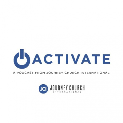 Activate With Pastor Christian Newsome