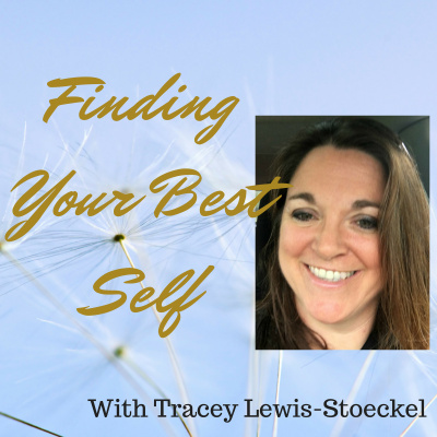 Finding Your Best Self Podcast
