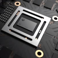 ODG - 1x11 Project Scorpio. Características técnicas y visión al futuro