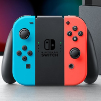 1x01 Nintendo Switch