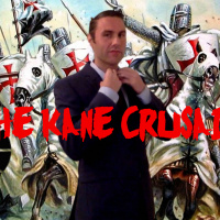 4th of July Radio Appearance Facing the Nation