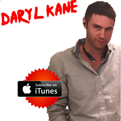 Right Wing Road Trip With Daryl Kane