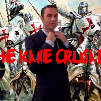 Right Wing Road Trip With Daryl Kane