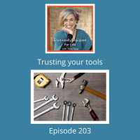203: Trust your tools