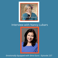237: Interview with Nancy Lubars