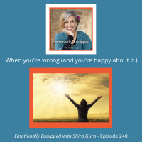 240: When youre wrong