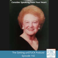 142 Consider Speaking from Your Heart