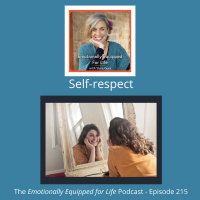 215: Self-respect