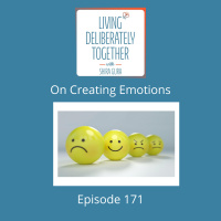 171: On Creating Emotions