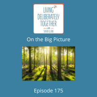 175: On the Big Picture