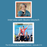 213: Interview with Beatie Deutsch