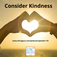 119: Consider Kindness