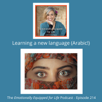 214: Considering learning a new language