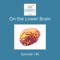 146: How the Brain Works (On the Lower Brain)