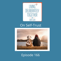 166: On Self-Trust