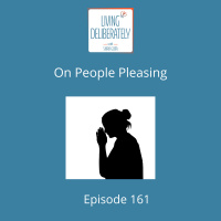 161: On People Pleasing