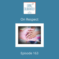 163: On Respect