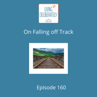 160: Falling Off Track