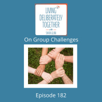 182 On Group Challenges