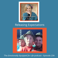 234: Release your expectations