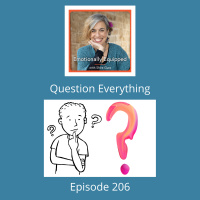 206: Question Everything