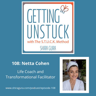 Getting Unstuck