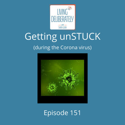 Getting Unstuck