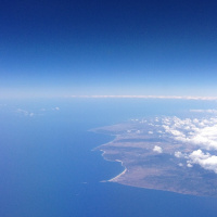 Programa a Ninguna Parte PANP #3 [Fragmento]: Los tiempos de Solón traen la Atlántida