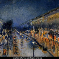 Programa a Ninguna Parte PANP #2 [Fragmento]: La Sociedad anónima de pintores, impresionistas