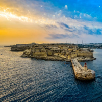 Programa a Ninguna Parte PANP #4 [Fragmento]: De Málaga a Hawaii para acabar el San Francisco.