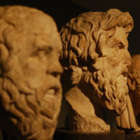 Programa a Ninguna Parte PANP #3 [Fragmento]: La Constitución de Atenas: Solón, Pisístrato y la lucha de poder ateniense