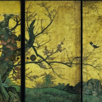 Programa a Ninguna Parte PANP #2 [Fragmento. Bonus]: Tradiciones Japonesas: El ciruelo