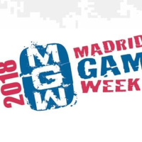 Games Week Madrid 2018