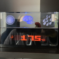 Resolución del pedido y periscope 139