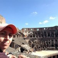 Nuestro Viaje a Roma