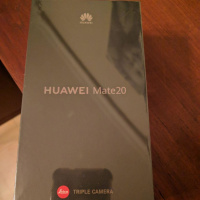 Desempaquetando Mate20 y BlackFriday