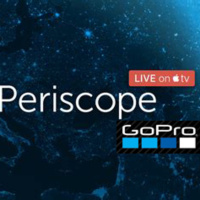 Periscope con Gopro y El Oneplus 6T