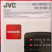 Auriculares, radio y smartwatches