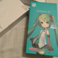 Mis auriculares y algo más