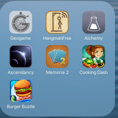 Podcast En Otro Orden De Cosas...