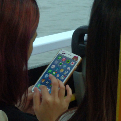 Podcast En Otro Orden De Cosas...