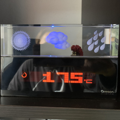 Podcast En Otro Orden De Cosas...