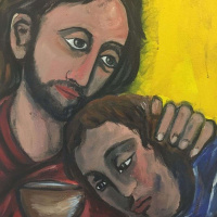 CORPUS CHRISTI HOMILY 2017