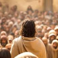 THE CHOICE IS OURS....JESUS OR NOT