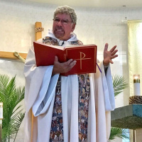 SEEING JESUS IN SCRIPTURE PRAYER AND BREAKING OF THE BREAD