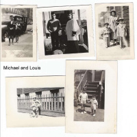 THE FATHER DISCIPLINES WITH LOVE 21st Week