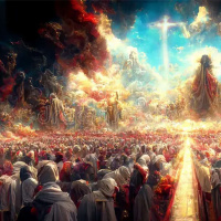 SPIRITUAL WARFARE 2025