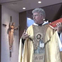 EASTER 2017 BRING HIS WORD INTO THE WORLD