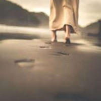 JESUS OPENS THE WAY FOR US