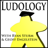Ludology Episode 57 - Goal!